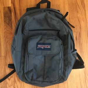 Jansport backpack